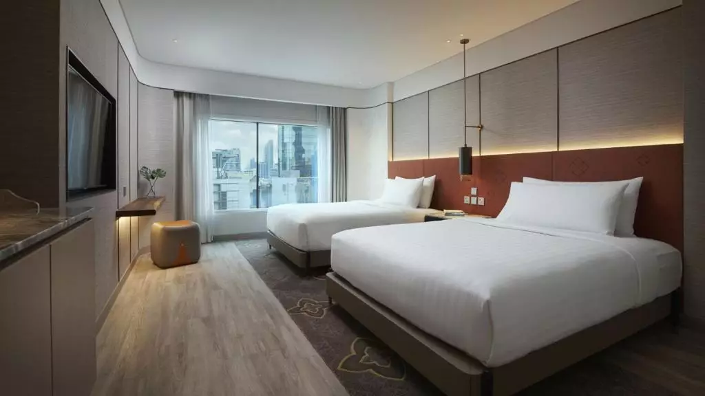 Amari Bangkok